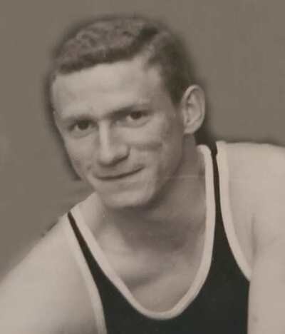 Obituary of Edward Richardson