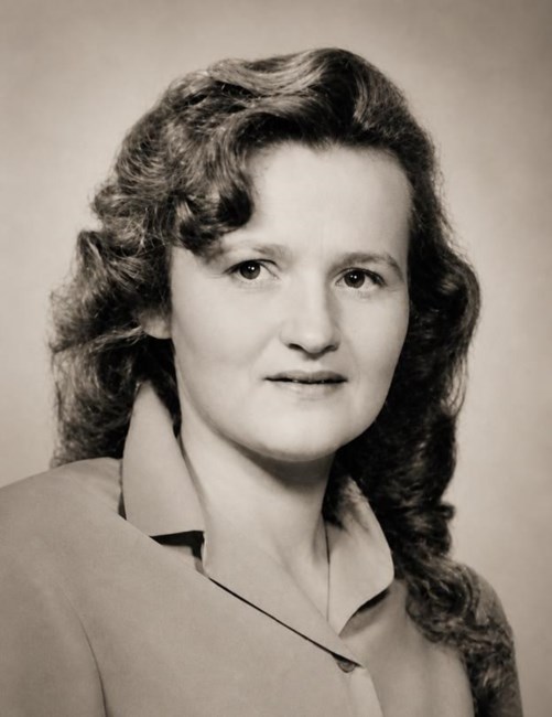 Obituary of Marie F. Reardon