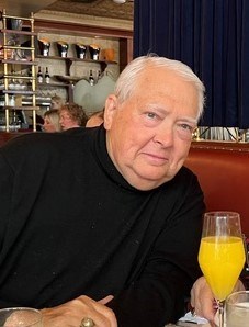 Obituary of Joseph J. Byrne Jr.