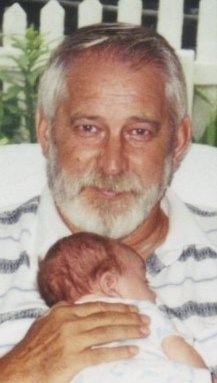 Obituary of Mr. James "Jimmy" Chester Holland