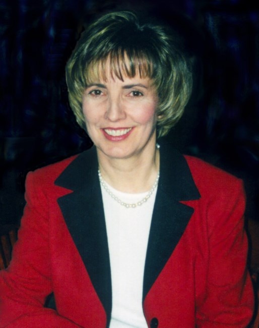 Obituary of Zorka Vranjes Woods