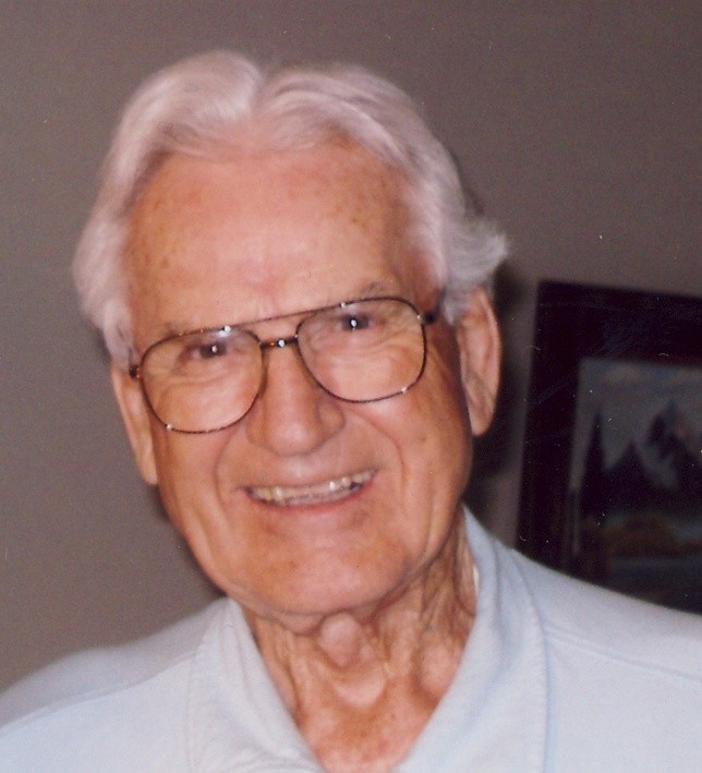 Charles Vail Obituary