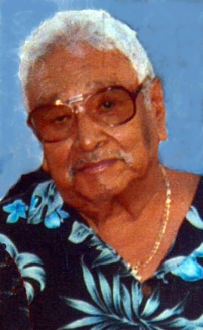 Obituario de Julio Rocha Jr.