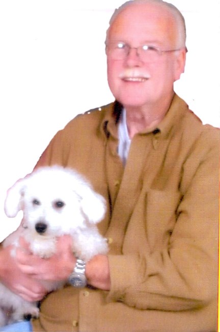 Obituary of Robert Dean Miller