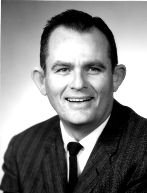 Obituary of Henry Wallace Meador