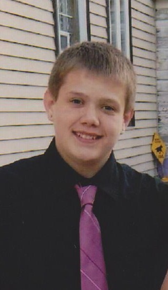 Obituary of Edward A.J. Rigden III