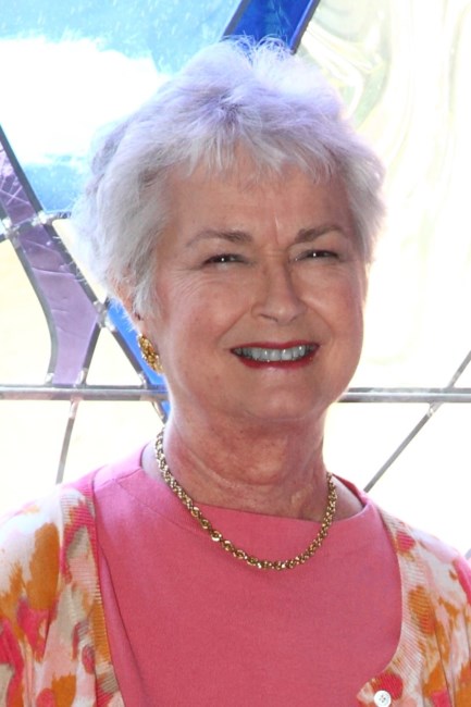 Obituary of Laura Jean Strapp