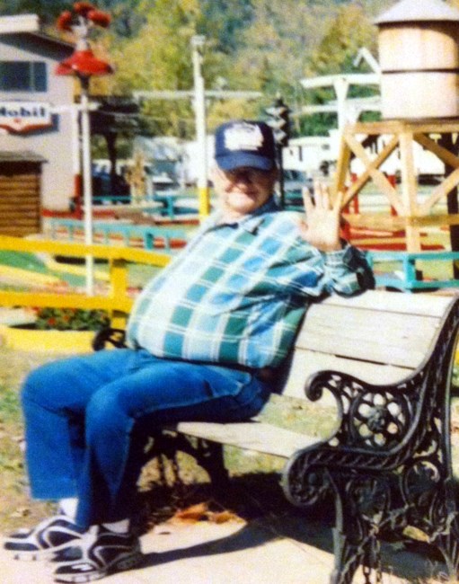 Obituary of John Burch Osborne