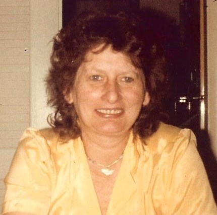 Obituary of Florette Tothill