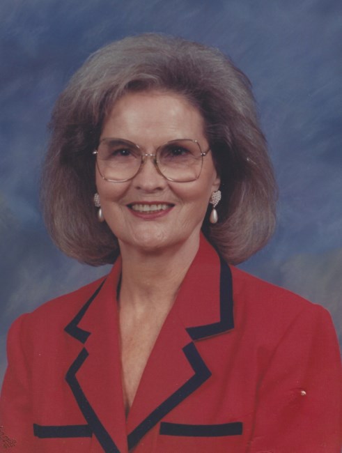Obituary of Mary Kathryn Poyner