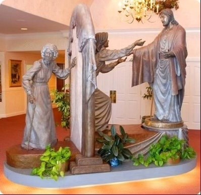 Obituary of Irene Lois Kelly