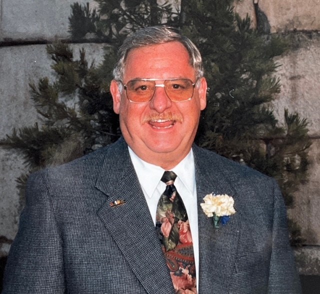 Obituary of Steven Wayne Peterson