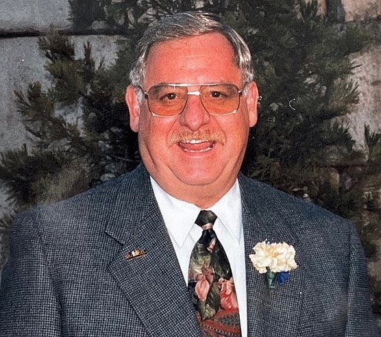 Obituary of Steven Wayne Peterson