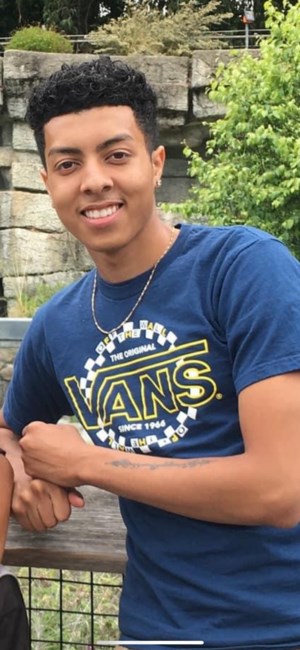 Obituary of Keyshon Tyus Rattananai