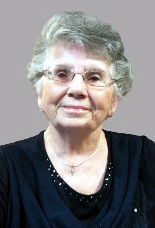 Obituary of Mary Loretta Yanch