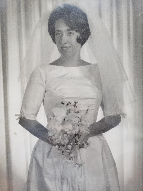 Obituary of Joan Arlene Baird Meetze
