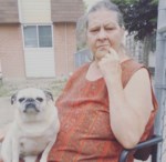 Carolle Harrison