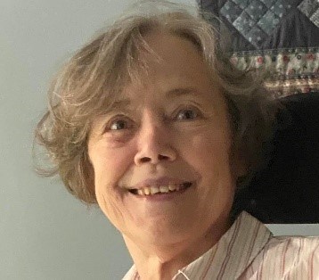 Obituary of Joyce Cassel Frieden