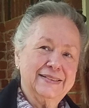 Obituario de Kathleen "Kathy" F. Nagel