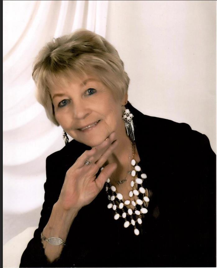 Obituario de Bennie M Nelson