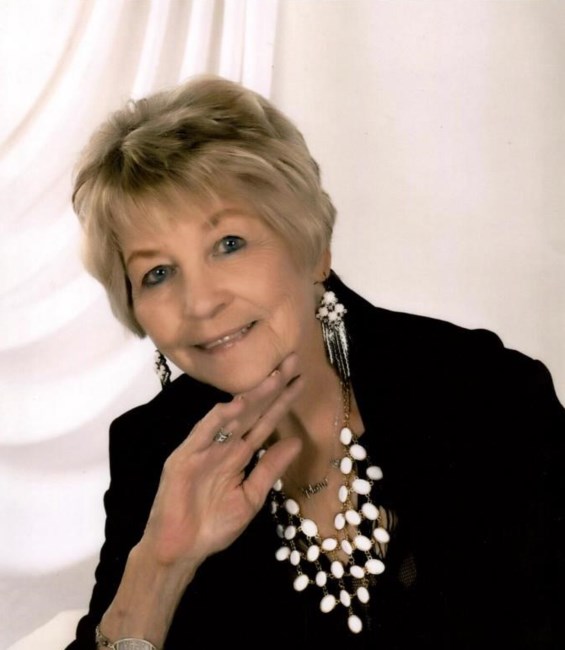 Obituario de Bennie M Nelson