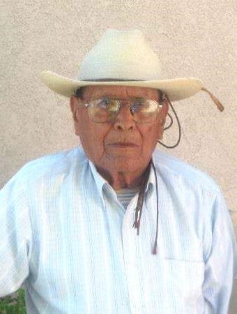 Obituario de Federico Madrigal Herrera