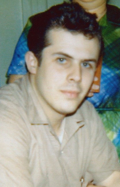 Obituary of Michael Peter Brady Sr.