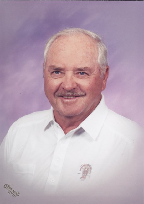 Obituary of Robert J Frear