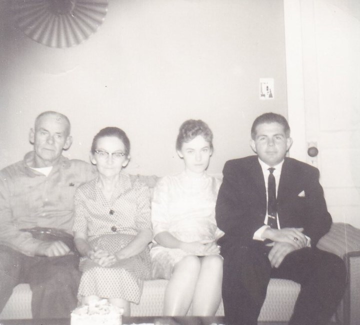 Obituary of Glenda Joy McGee Moore