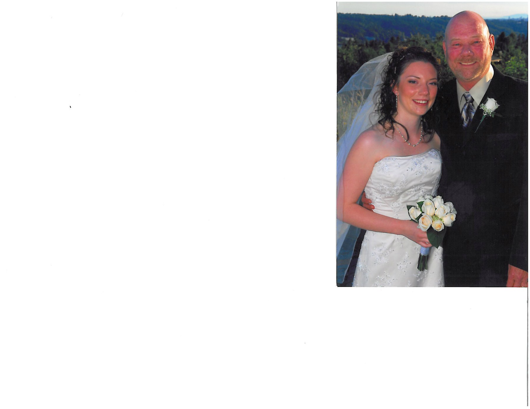 Obituary of Calvin Walter Larson