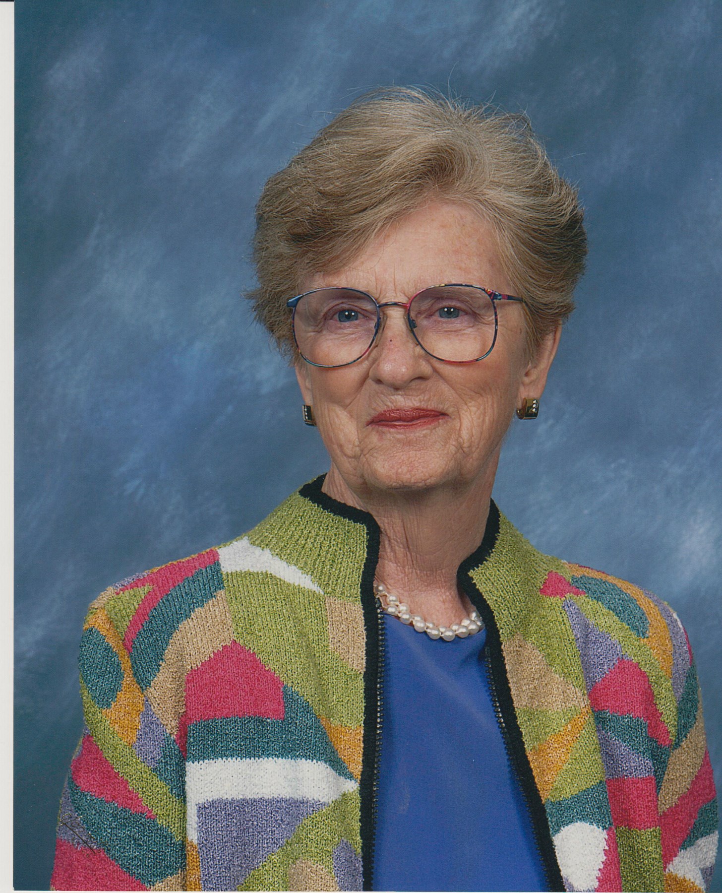 Obituary of Mary Neely Norris King