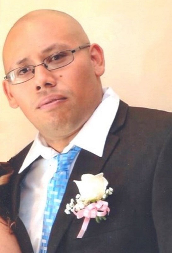 Obituary of Samuel Ortiz