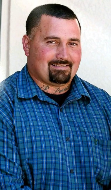 Obituary of Michael Refugio Puente