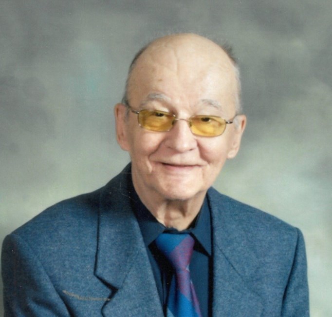 Obituary of Guy Brouillard