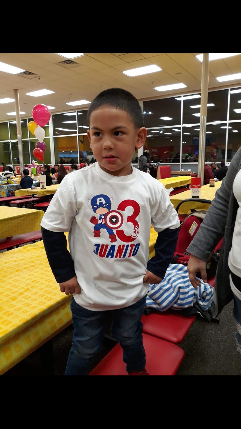 Obituario de Juan Manuel Marquez