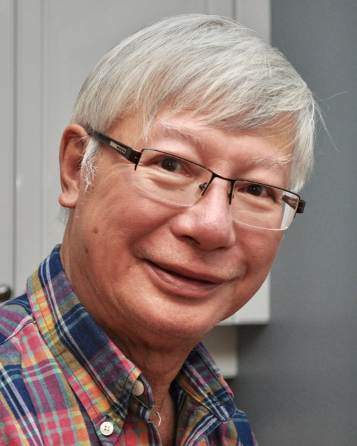 Obituary of Thoo Sang Lam