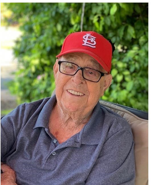 Obituary of David G Kelley