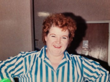 Obituary of Karen Muriel Shears