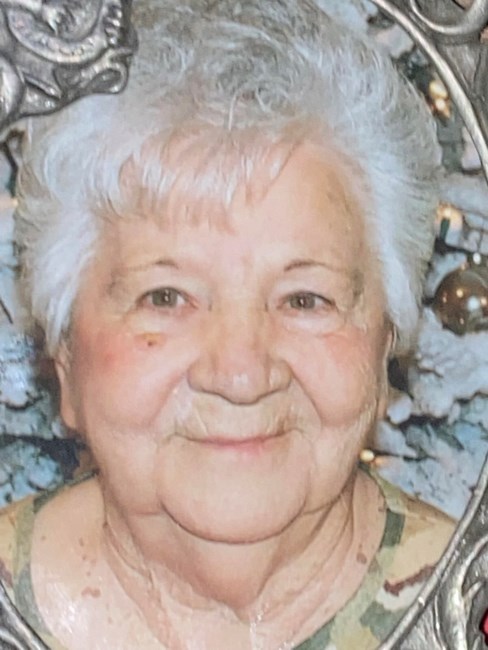 Obituary of Theresa Cecile Cheramie