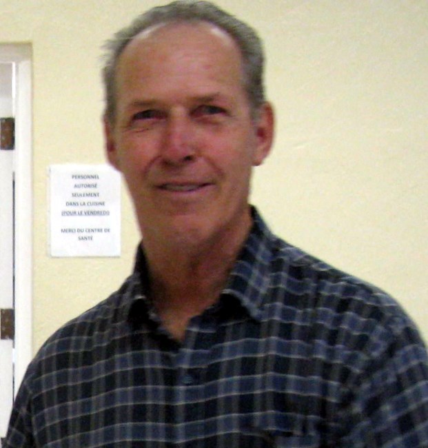 Obituary of Raymond Joseph Gagne