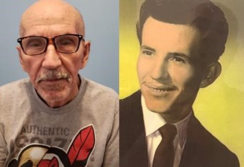 Obituary of Antonio Morales Arocho