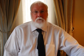 Obituary of Danny Roy Little