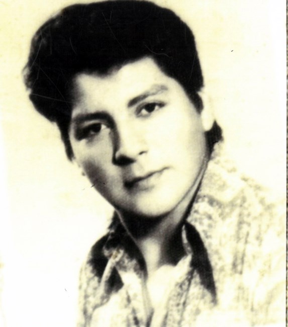 Avis de décès de Jorge Alberto Morales