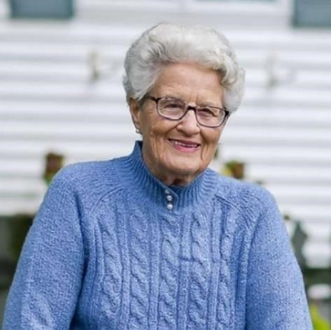 Obituary of Doryce Isabelle Verhougstraete