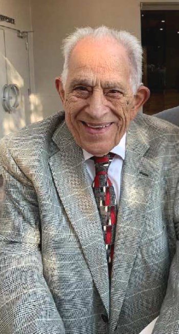 Obituary of Frank R. Alioto