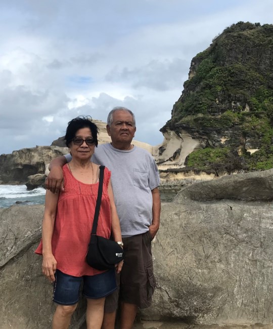 Avis de décès de Brigido Bermudez Aban