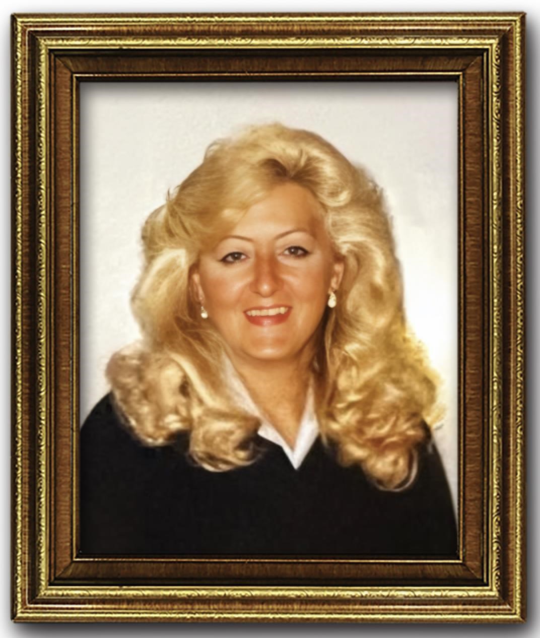 Avis de décès de Maria A. Garcia