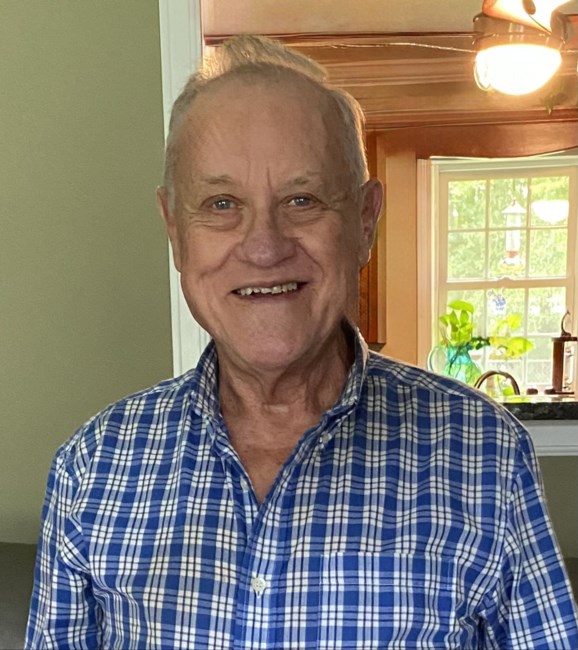 Obituary of William Russell Jones, Jr.