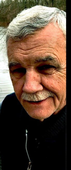 Obituary of Richard James Grubb