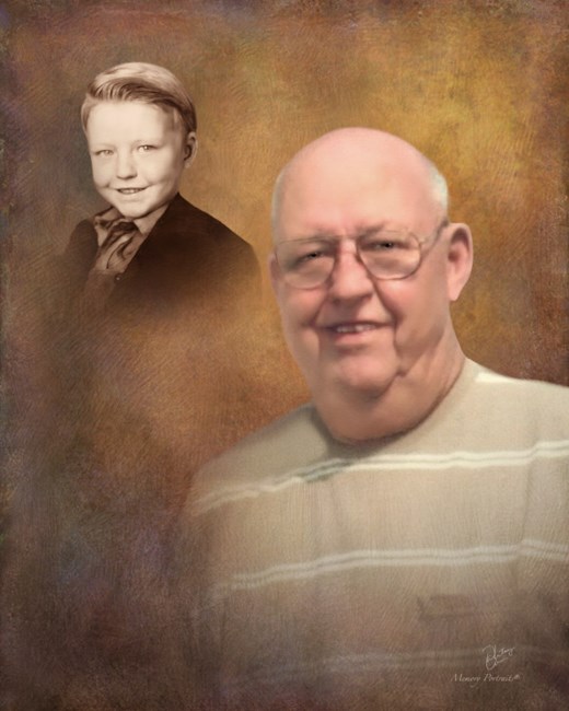 Obituary of Frank Edward Hardin